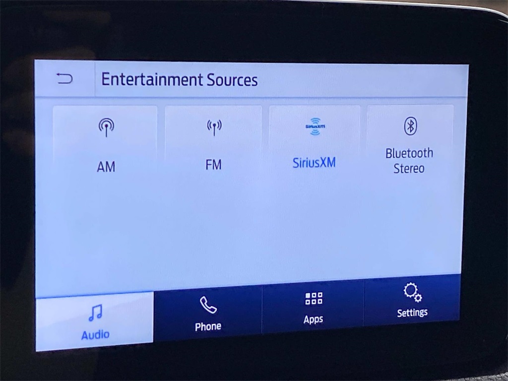 2023 Ford Transit Van XLT photo 30
