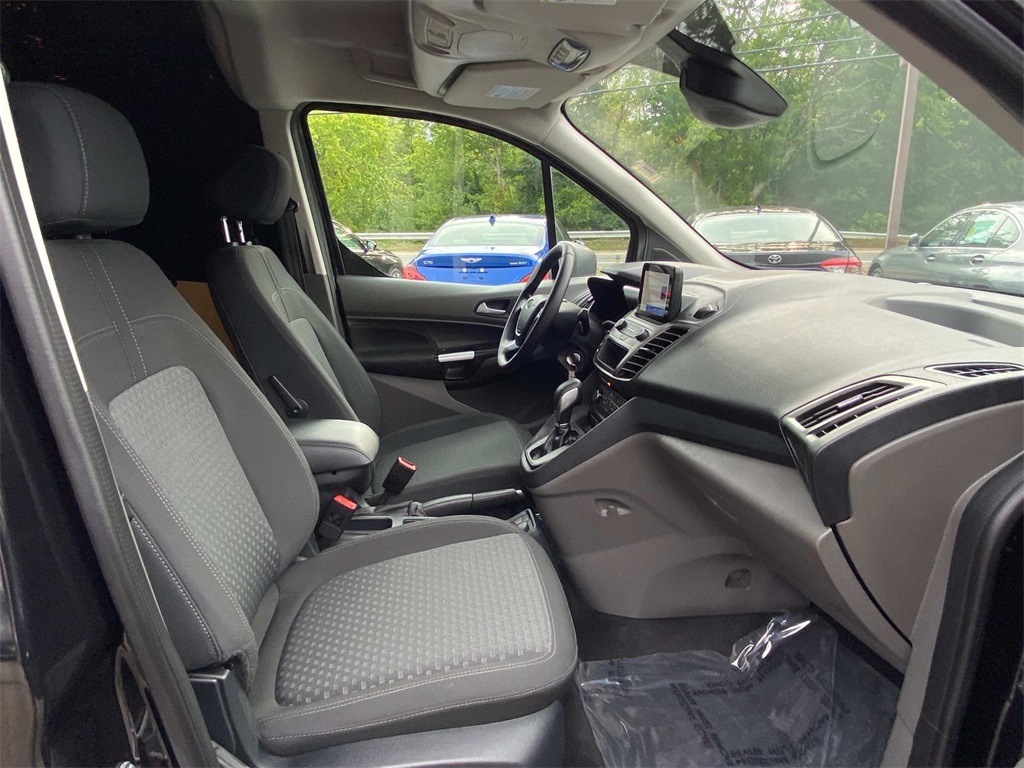 2023 Ford Transit Van XLT photo 9