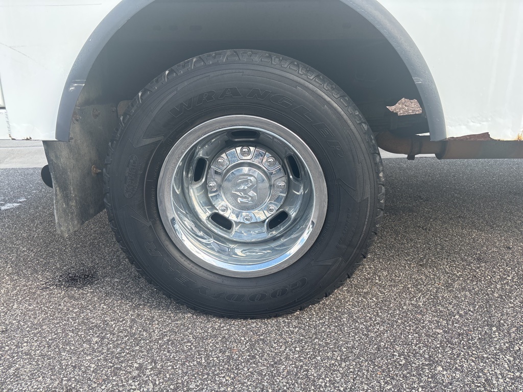 Used 2019 Ram 3500 Regular Cab DRW 4x4 Service Truck for sale #SP1364 - photo 10