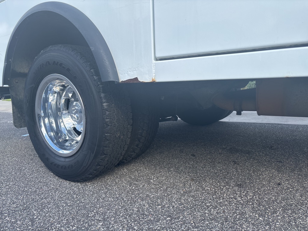 Used 2019 Ram 3500 Regular Cab DRW 4x4 Service Truck for sale #SP1364 - photo 11