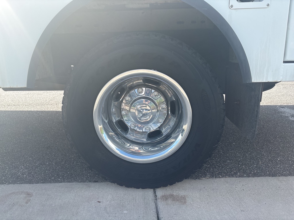 Used 2019 Ram 3500 Regular Cab DRW 4x4 Service Truck for sale #SP1364 - photo 12