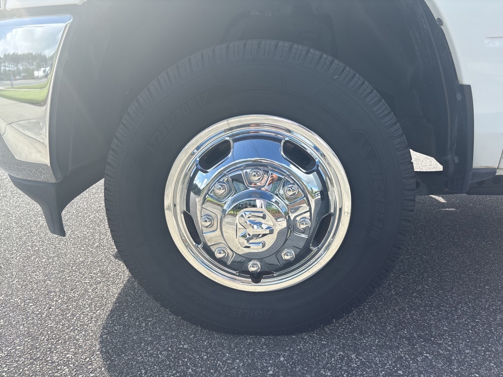 Used 2019 Ram 3500 Regular Cab DRW 4x4 Service Truck for sale #SP1364 - photo 13