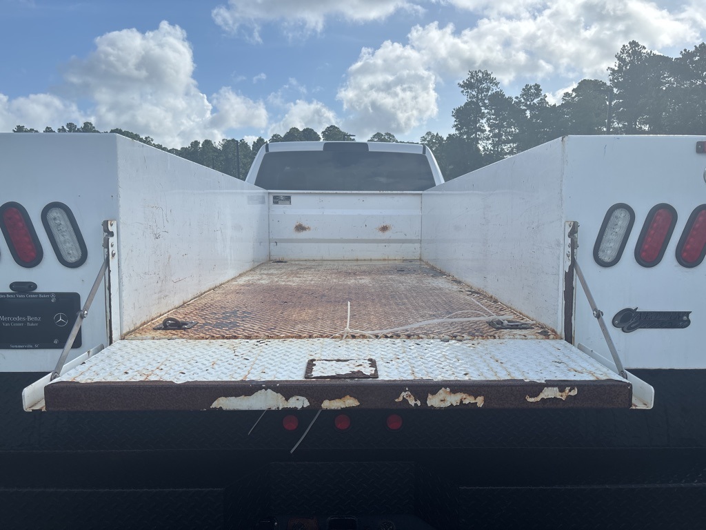 Used 2019 Ram 3500 Regular Cab DRW 4x4 Service Truck for sale #SP1364 - photo 16