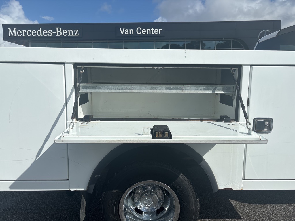 Used 2019 Ram 3500 Regular Cab DRW 4x4 Service Truck for sale #SP1364 - photo 19