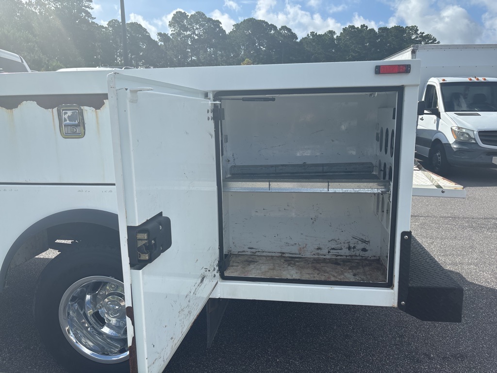 Used 2019 Ram 3500 Regular Cab DRW 4x4 Service Truck for sale #SP1364 - photo 20