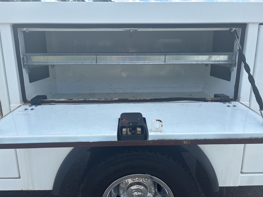 Used 2019 Ram 3500 Regular Cab DRW 4x4 Service Truck for sale #SP1364 - photo 21