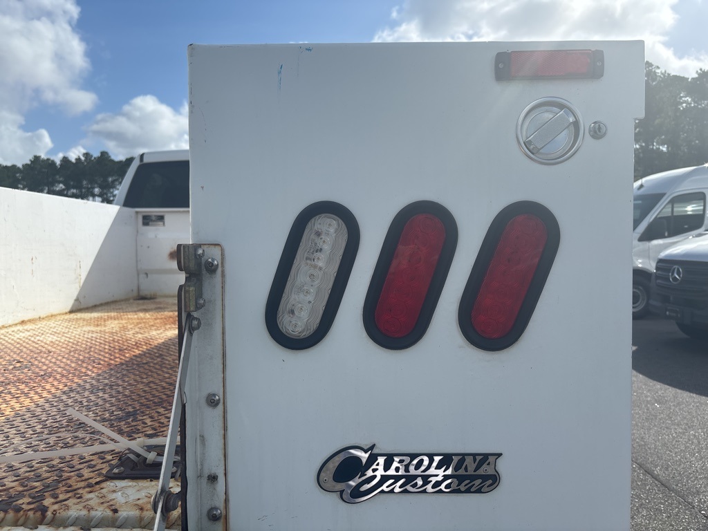 Used 2019 Ram 3500 Regular Cab DRW 4x4 Service Truck for sale #SP1364 - photo 24
