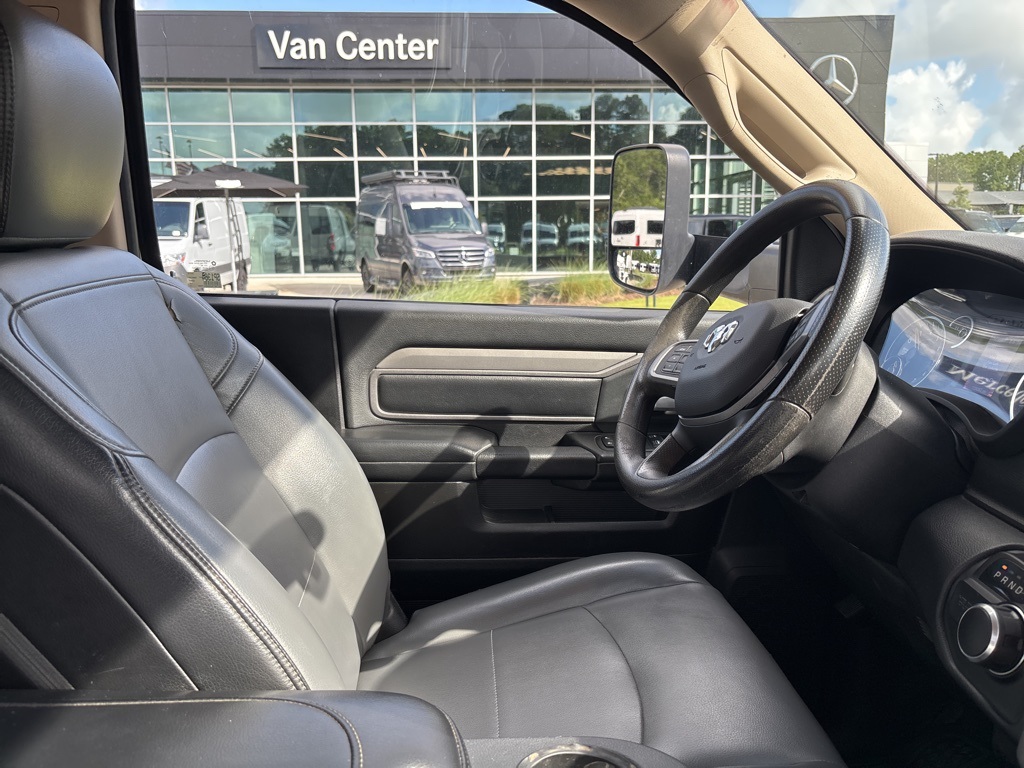 Used 2019 Ram 3500 Regular Cab DRW 4x4 Service Truck for sale #SP1364 - photo 33