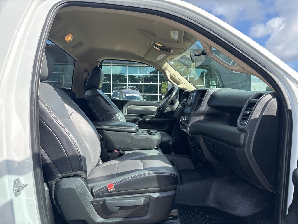 Used 2019 Ram 3500 Regular Cab DRW 4x4 Service Truck for sale #SP1364 - photo 41