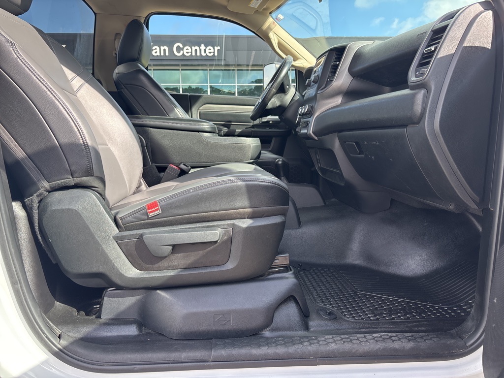 Used 2019 Ram 3500 Regular Cab DRW 4x4 Service Truck for sale #SP1364 - photo 42