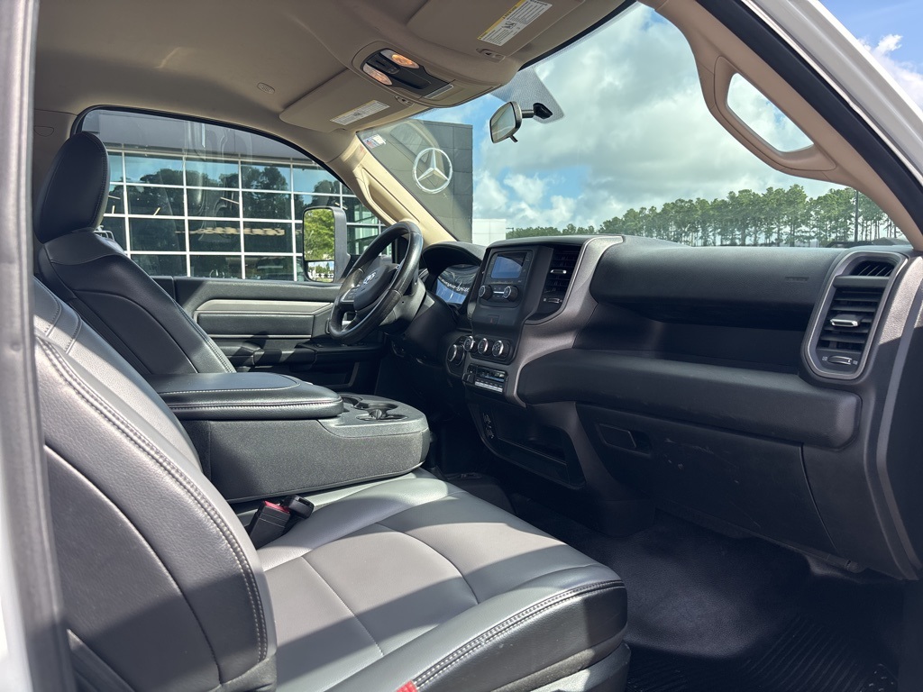 Used 2019 Ram 3500 Regular Cab DRW 4x4 Service Truck for sale #SP1364 - photo 43