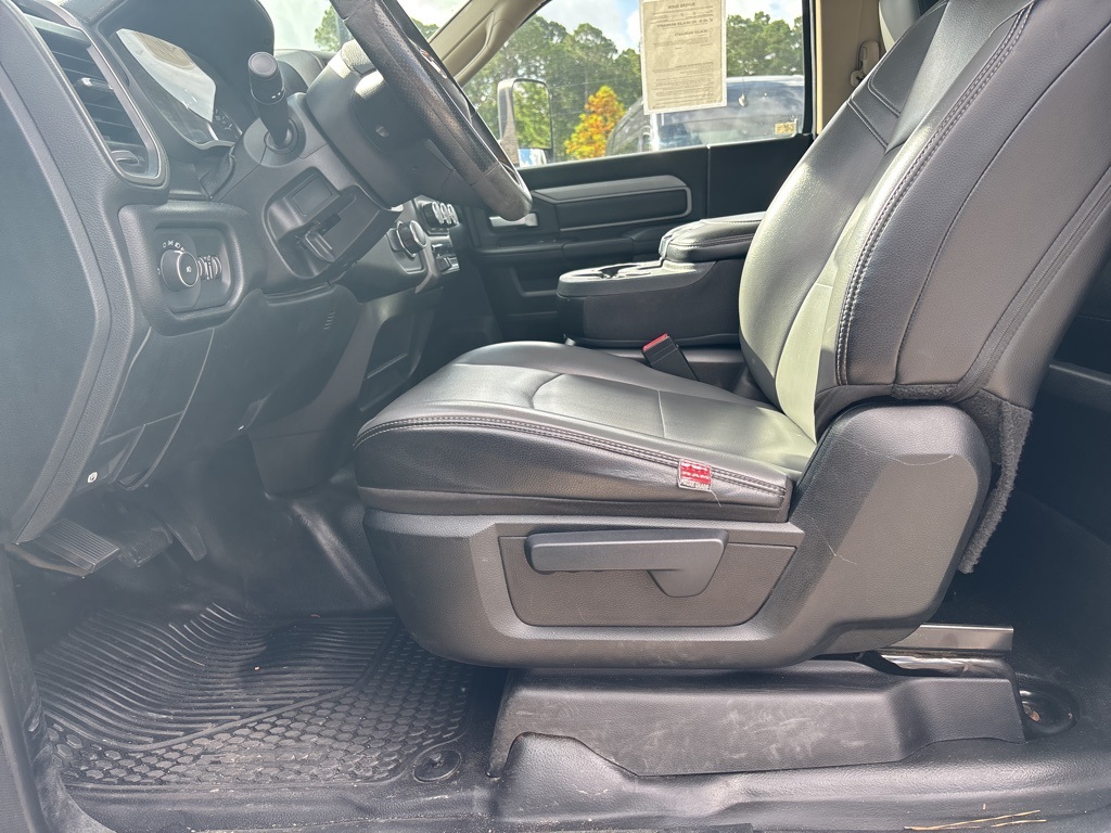 Used 2019 Ram 3500 Regular Cab DRW 4x4 Service Truck for sale #SP1364 - photo 45