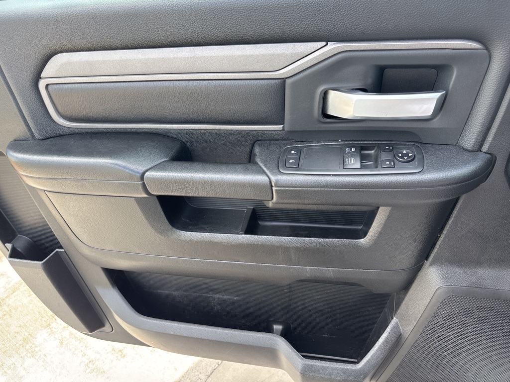 Used 2019 Ram 3500 Regular Cab DRW 4x4 Service Truck for sale #SP1364 - photo 46