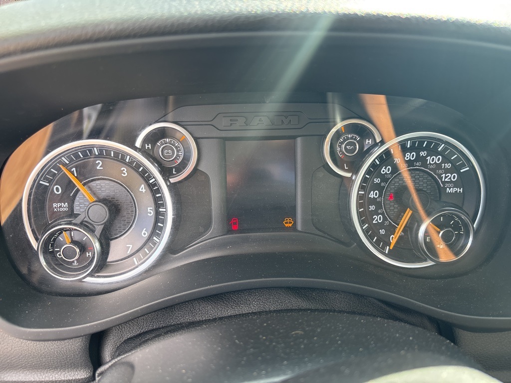 Used 2019 Ram 3500 Regular Cab DRW 4x4 Service Truck for sale #SP1364 - photo 47
