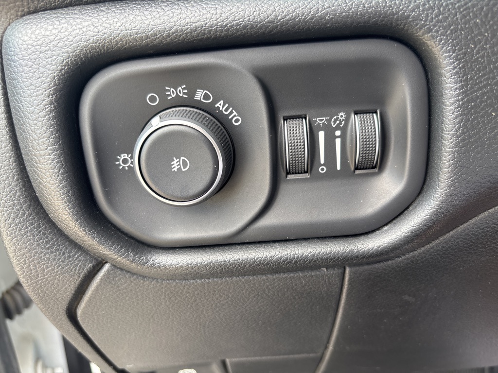 Used 2019 Ram 3500 Regular Cab DRW 4x4 Service Truck for sale #SP1364 - photo 48