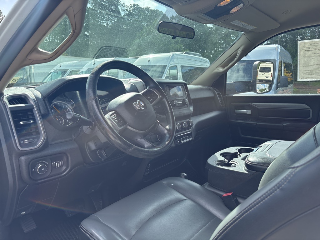 Used 2019 Ram 3500 Regular Cab DRW 4x4 Service Truck for sale #SP1364 - photo 51
