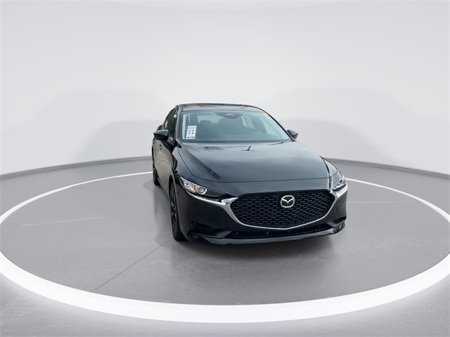 2026 Mazda Mazda3 Select Sport's photo