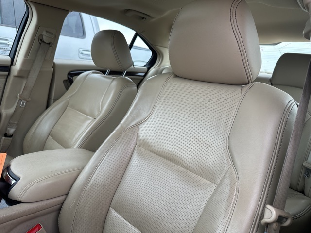 2013 Ford Taurus Limited