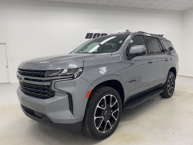 used 2022 Chevrolet Tahoe car, priced at $54,749