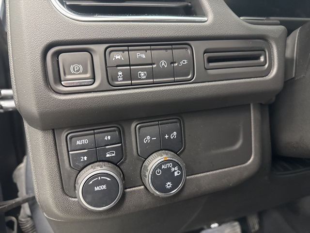 used 2022 Chevrolet Tahoe car, priced at $54,749