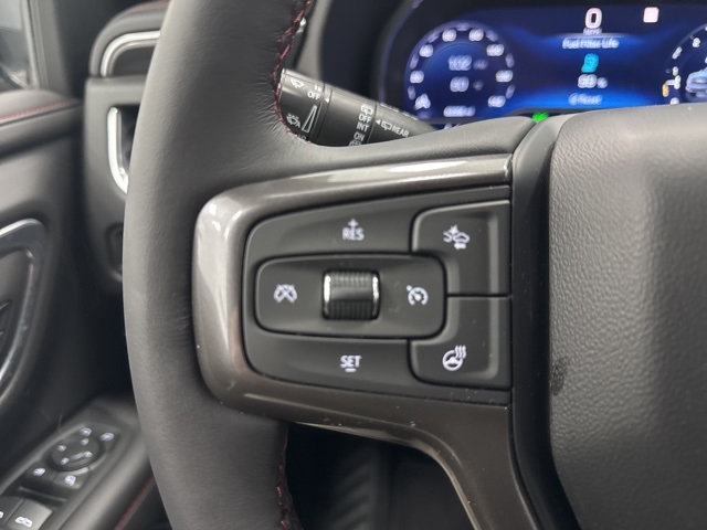 used 2022 Chevrolet Tahoe car, priced at $54,749