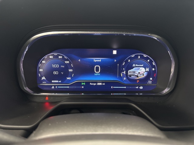 used 2022 Chevrolet Tahoe car, priced at $54,749