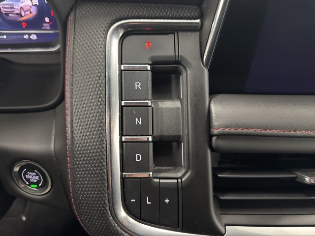 used 2022 Chevrolet Tahoe car, priced at $54,749