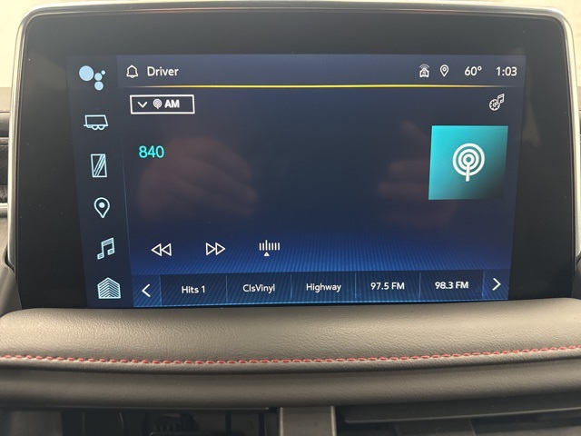 used 2022 Chevrolet Tahoe car, priced at $54,749