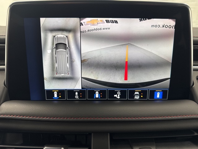 used 2022 Chevrolet Tahoe car, priced at $54,749