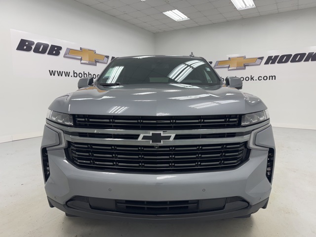 used 2022 Chevrolet Tahoe car, priced at $54,749