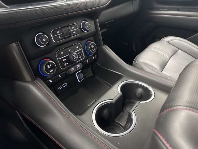 used 2022 Chevrolet Tahoe car, priced at $54,749