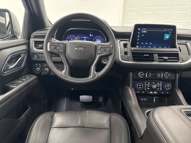 used 2022 Chevrolet Tahoe car, priced at $54,749