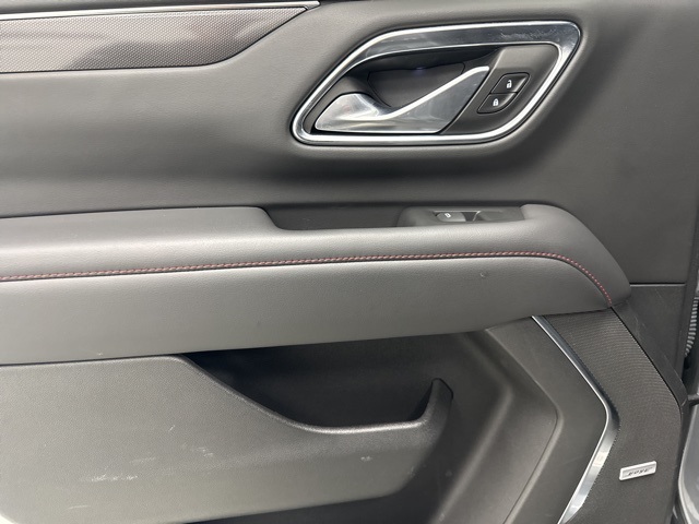 used 2022 Chevrolet Tahoe car, priced at $54,749