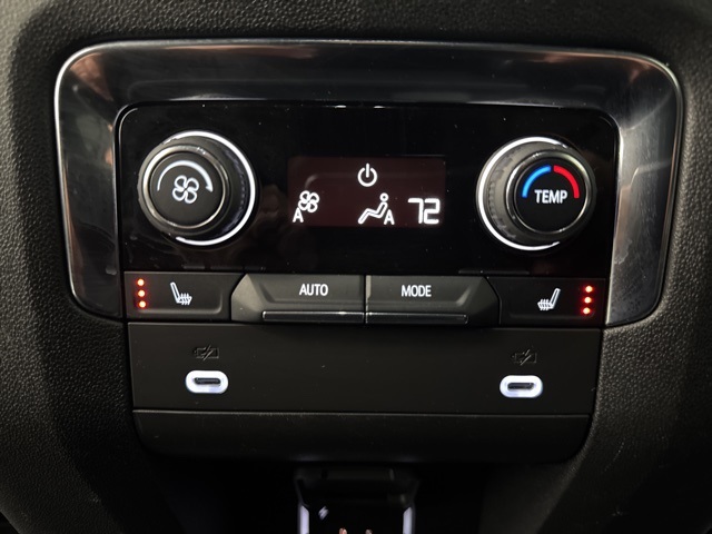 used 2022 Chevrolet Tahoe car, priced at $54,749