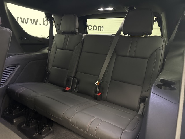 used 2022 Chevrolet Tahoe car, priced at $54,749