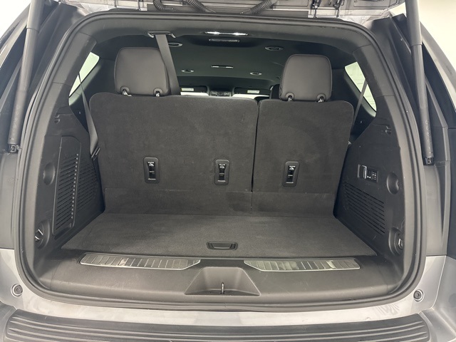 used 2022 Chevrolet Tahoe car, priced at $54,749