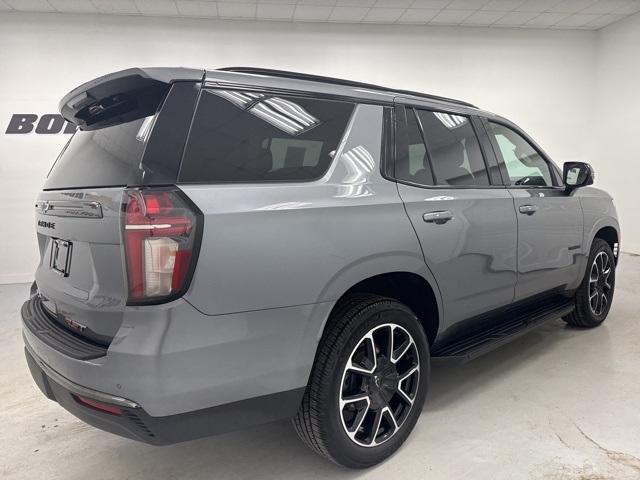 used 2022 Chevrolet Tahoe car, priced at $54,749