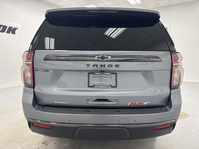 used 2022 Chevrolet Tahoe car, priced at $54,749