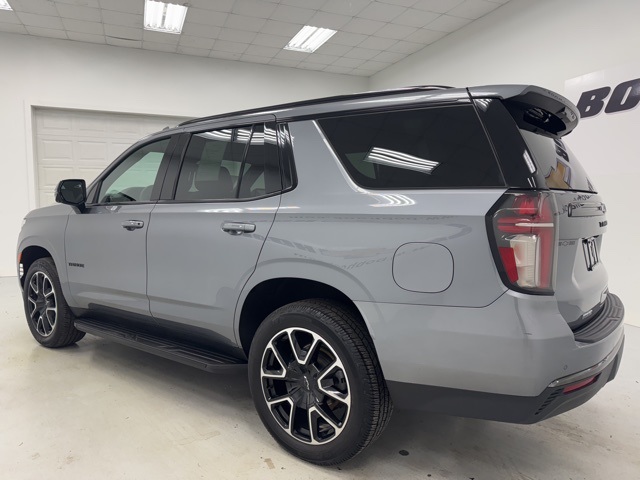 used 2022 Chevrolet Tahoe car, priced at $54,749