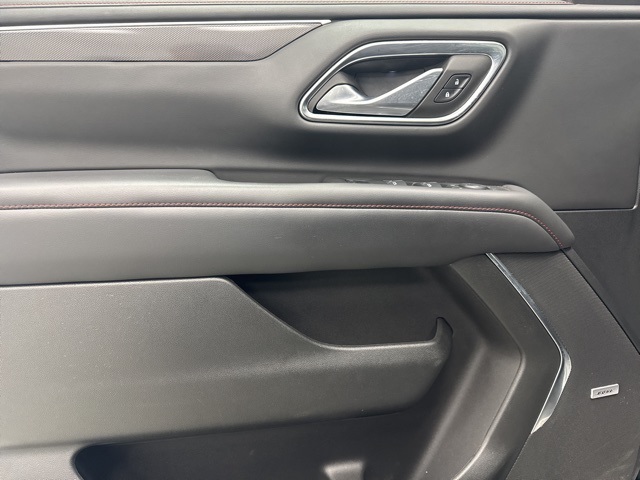 used 2022 Chevrolet Tahoe car, priced at $54,749