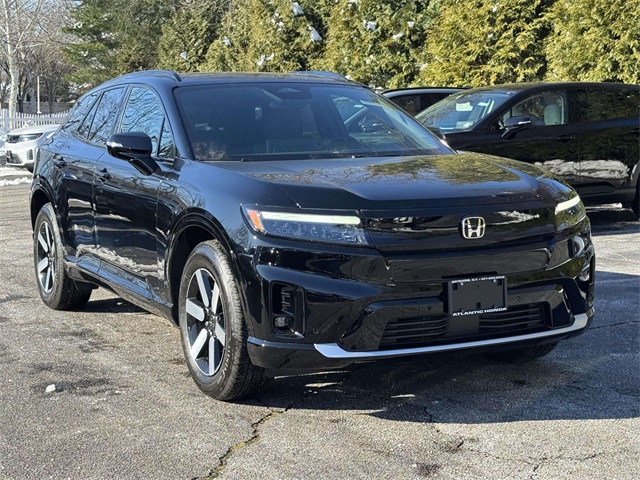 2026 Honda Prologue Touring's photo