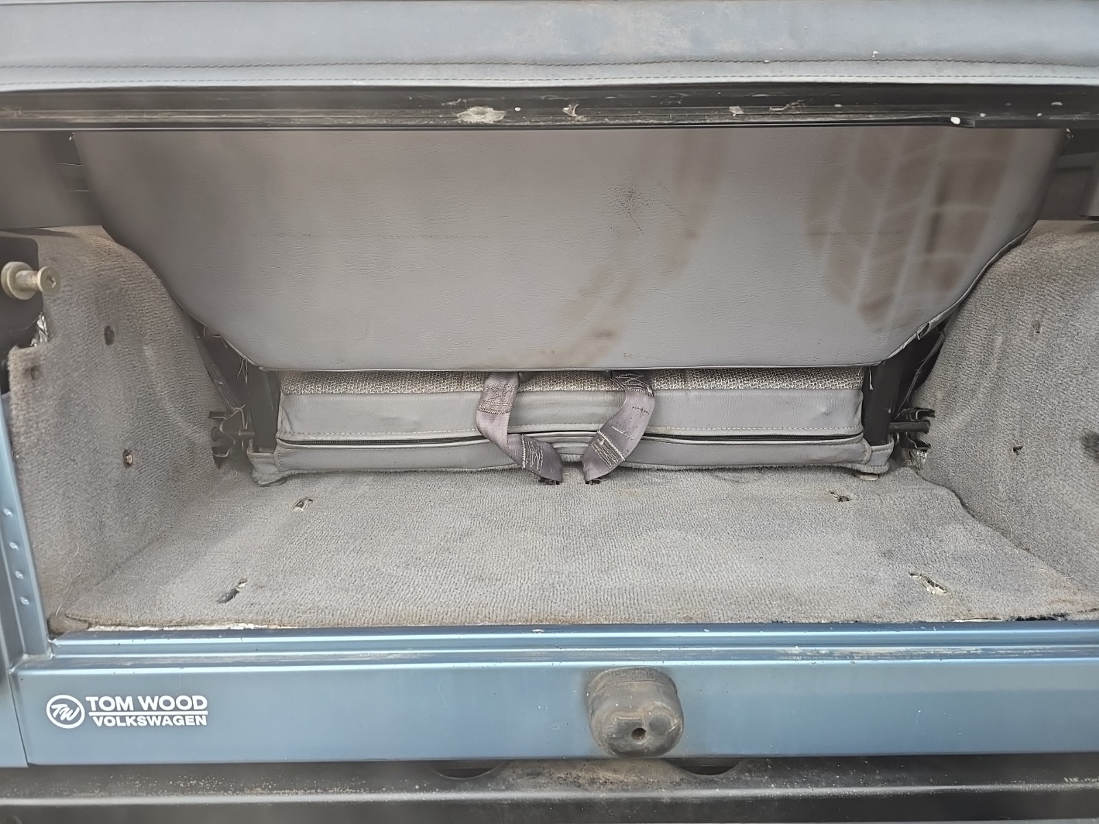 used 1998 Jeep Wrangler car, priced at $8,000