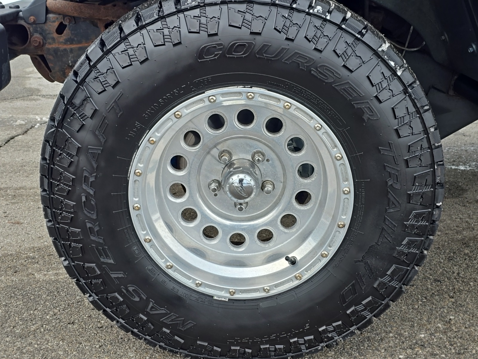 used 1998 Jeep Wrangler car, priced at $8,000