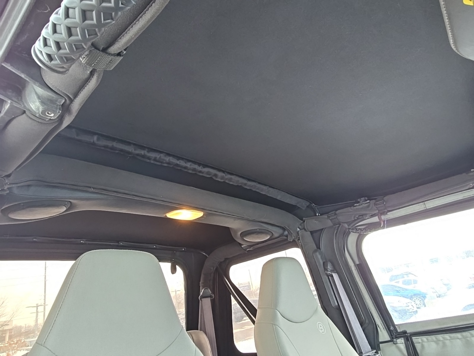 used 1998 Jeep Wrangler car, priced at $8,000