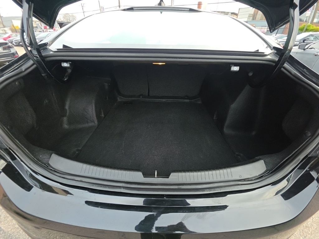 used 2023 Chevrolet Malibu car, priced at $13,895