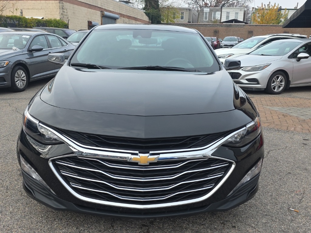 used 2023 Chevrolet Malibu car, priced at $13,895