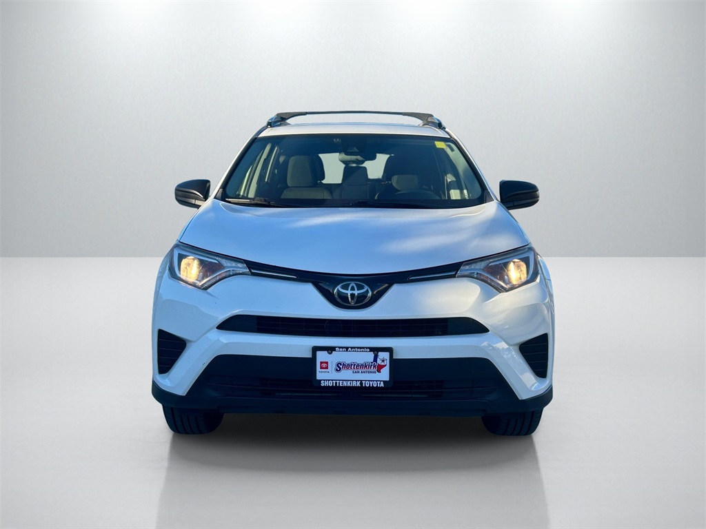Used 2018 Toyota RAV4 SUV
