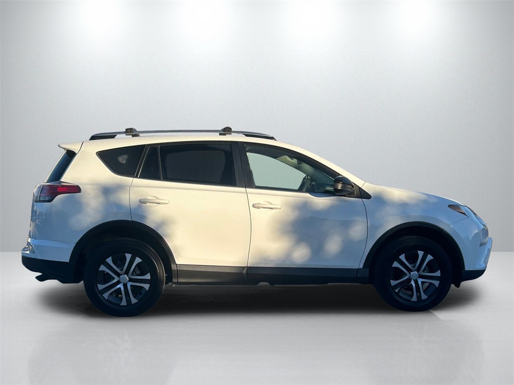 Used 2018 Toyota RAV4 SUV