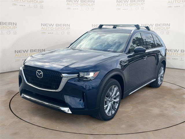 2026 Mazda CX-90 Premium Plus Package's photo
