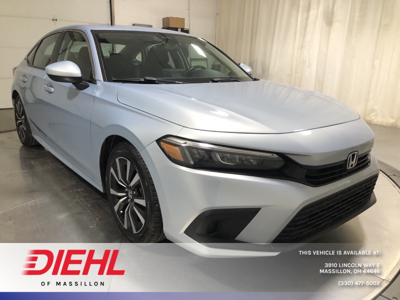 2023 Honda Civic